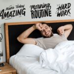 10 Tips for a More Productive Morning Routine