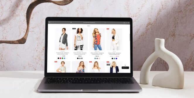 5 Best Shopify Themes for Clothing Stores in 2024