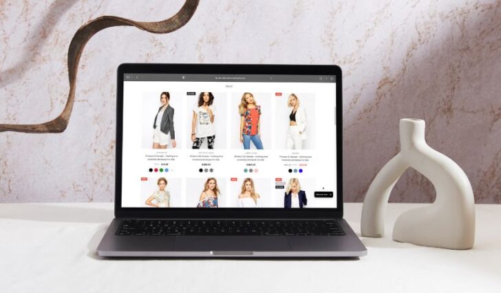 5 Best Shopify Themes for Clothing Stores in 2024