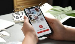 How to Delete a Pinterest Account