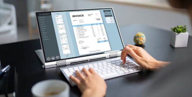 Top 5 Free Invoice Generators for Small Businesses