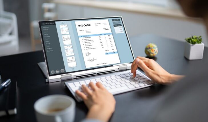 Top 5 Free Invoice Generators for Small Businesses