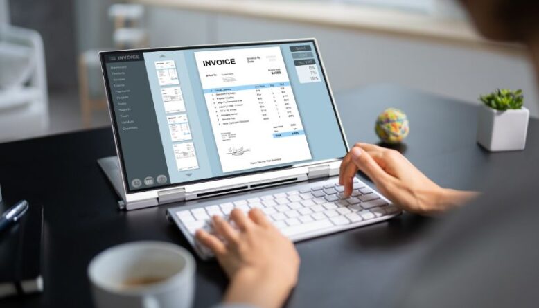 Top 5 Free Invoice Generators for Small Businesses