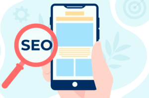 seo benefits of mobile-first design, importance of mobile-first design for websites