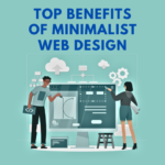 top benefits of minimalist web design