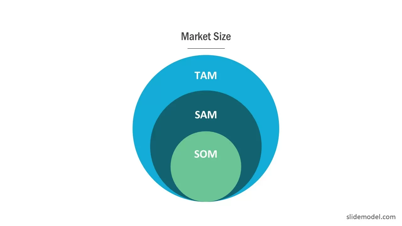 TAM SAM SOM