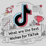 best niches for tiktok for 2024