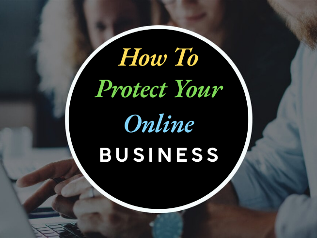 how to protect your online business, heexu, online business growth