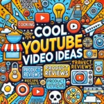 cool youtube video ideas