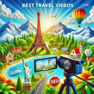 best travel videos