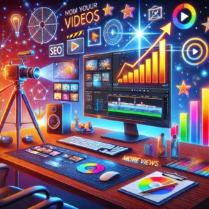 How to Make Your Videos Stand Out and Get More Views