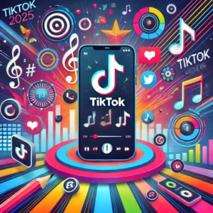 good tiktok ideas