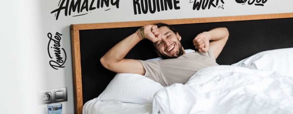 10 Tips for a More Productive Morning Routine