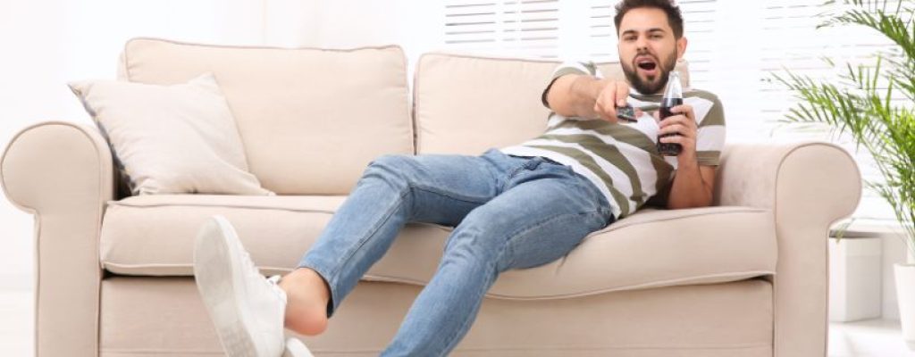 30 Productive Things to Do When Bored at Home
