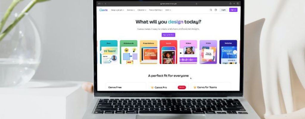 Canva Statistics 2024: Users, Facts, Figures, and More