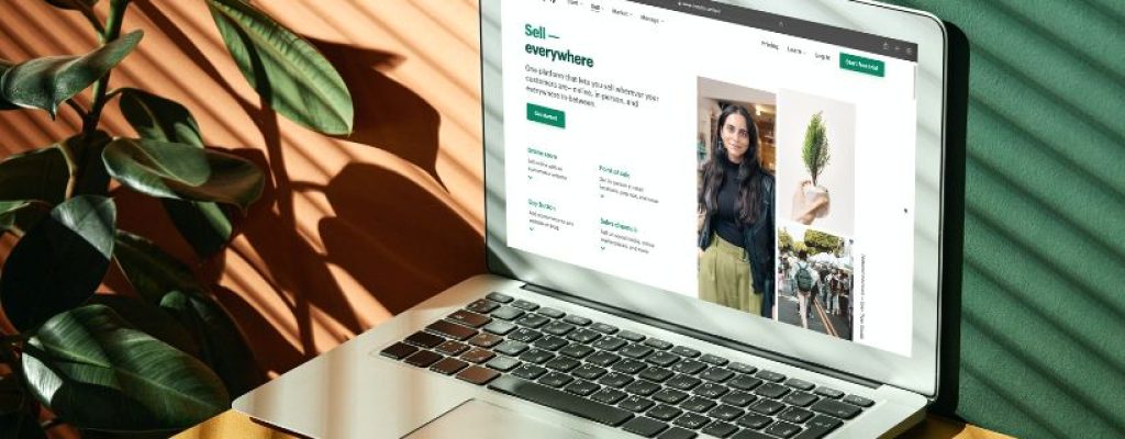 Shopify Shop