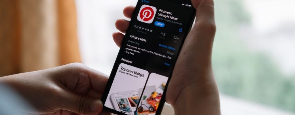 Pinterest