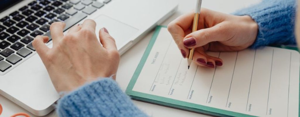 Planner Ideas for Beginners: 18 Things You Should Include