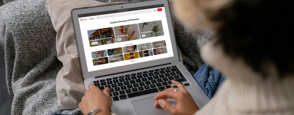Top 10 Most Popular Pinterest Categories for 2024