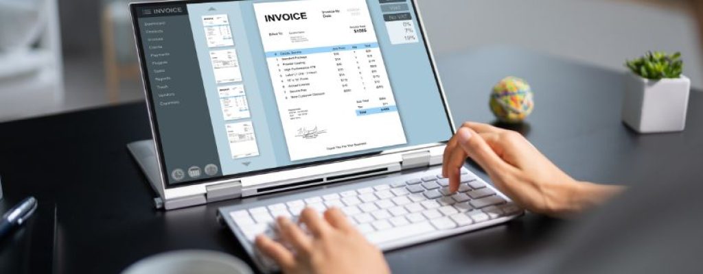 Top 5 Free Invoice Generators for Small Businesses