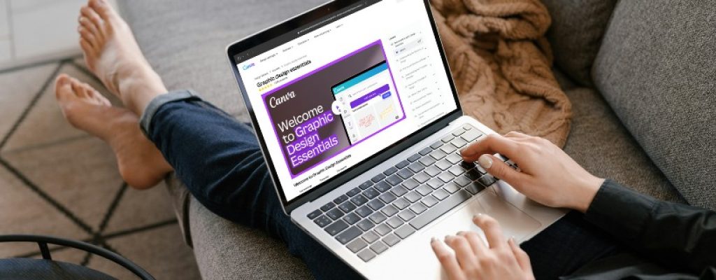 Top 8 Canva Courses for Beginners in 2024